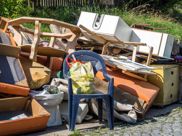 Best Office Junk Removal  in Woodinville, WA