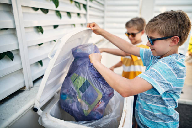 Trusted Woodinville, WA Junk Removal Experts