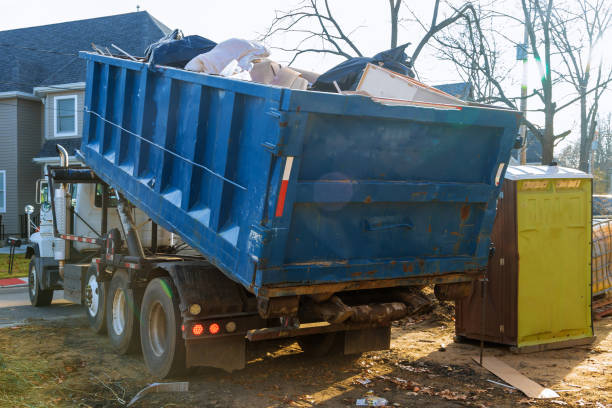 Trash Removal Near Me in Woodinville, WA