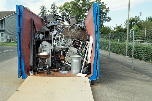 Best Affordable Junk Removal Services  in Woodinville, WA