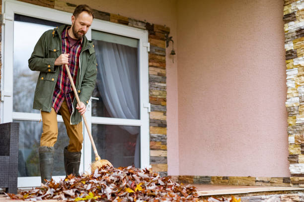 Professional Junk Removal in Woodinville, WA