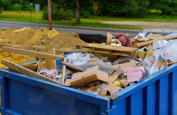 Best Same-Day Junk Removal  in Woodinville, WA